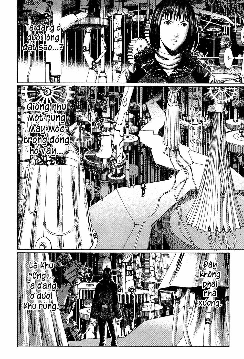 Âm Nhạc Của Marie: Chapter 12