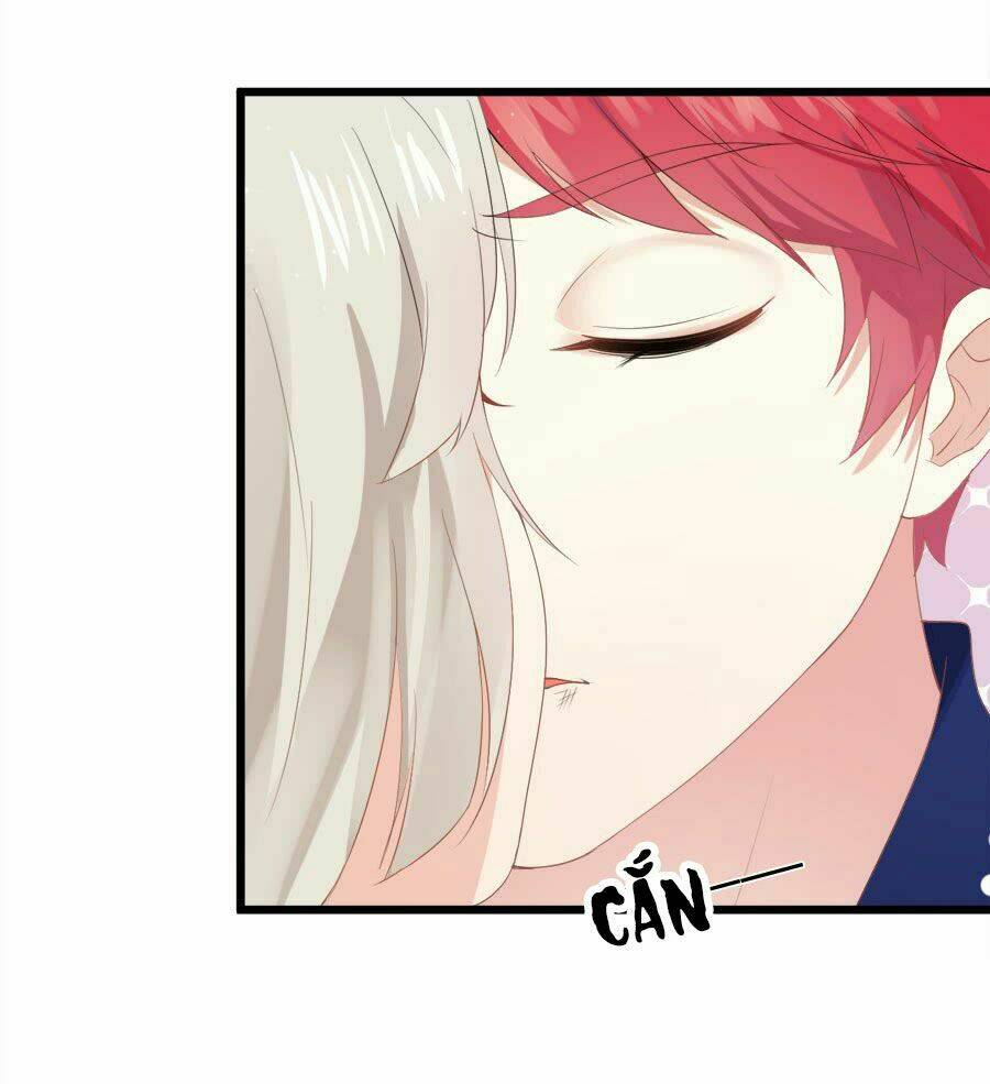 Bảo Bối Thiên Ức Hào Môn: Chapter 3