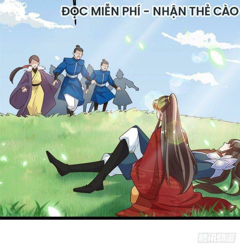 Bạo Manh Tiểu Tiên: Chapter 63