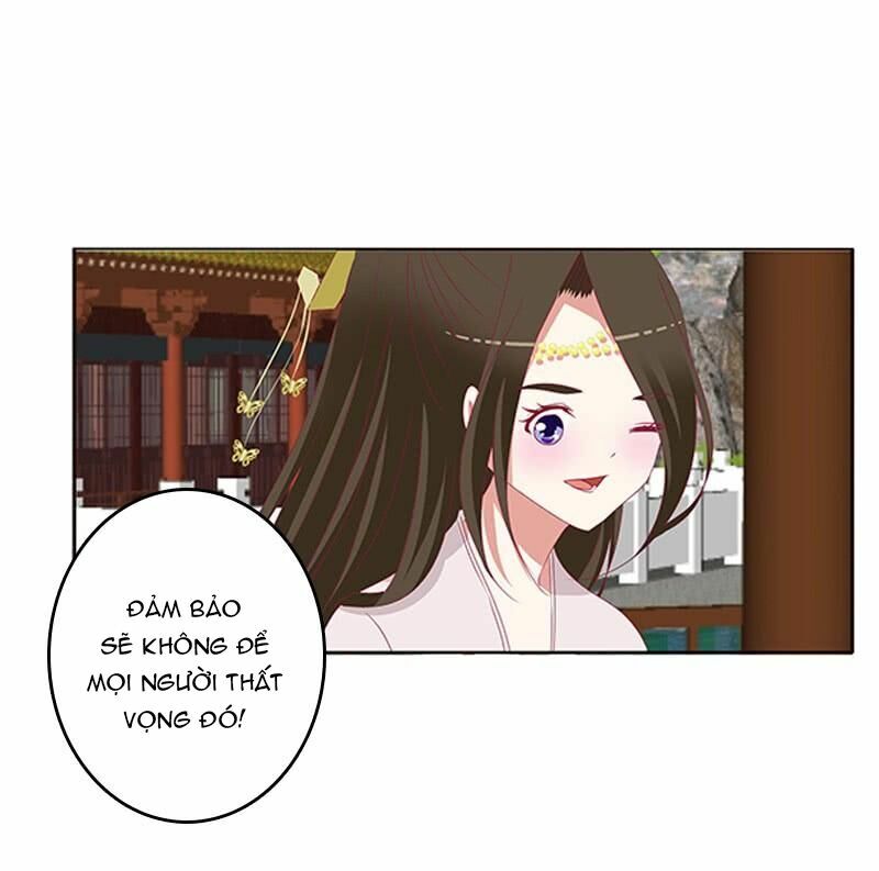 Thông Linh Phi: Chapter 465