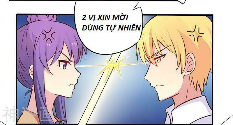 Tổng Tài Đã Cưới Em: Chapter 56