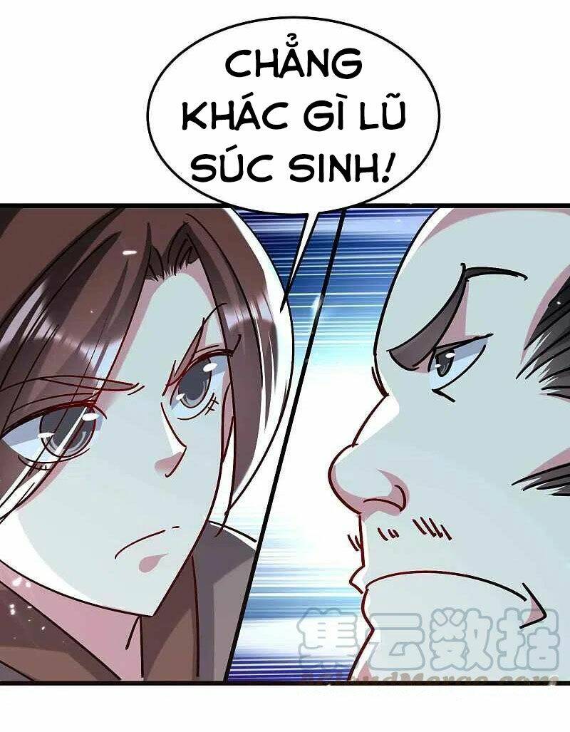 Kết Hôn Không Dễ: Chapter 177