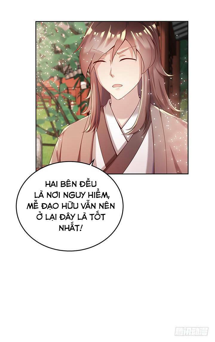 Siêu Phàm Truyện: Chapter 104