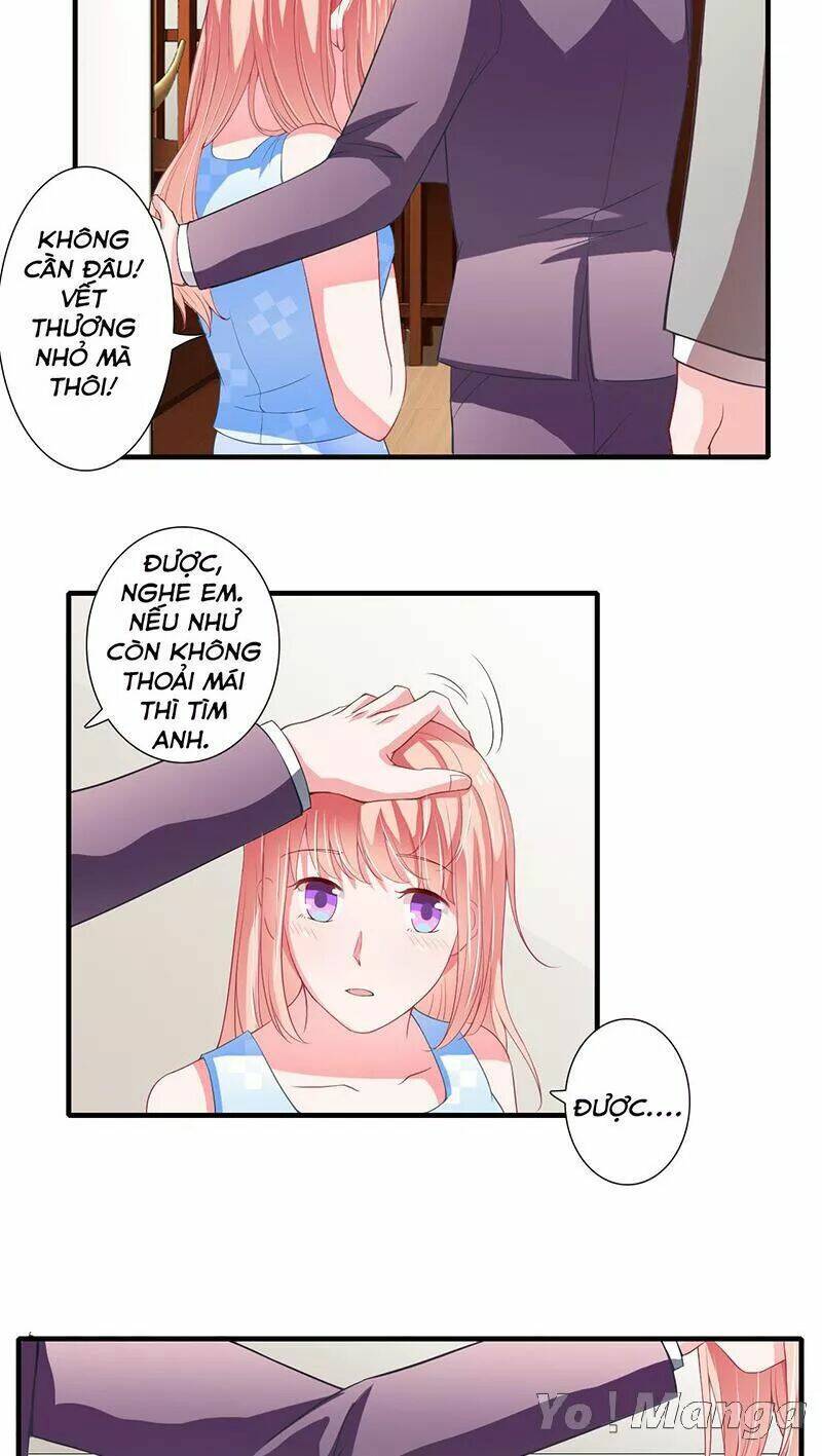 Thiểm Hôn Kinh Ái: Chapter 40