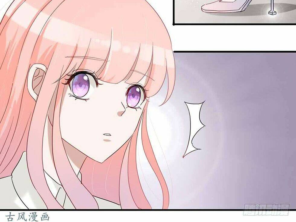 Manh Thê Khó Dỗ: Chapter 48