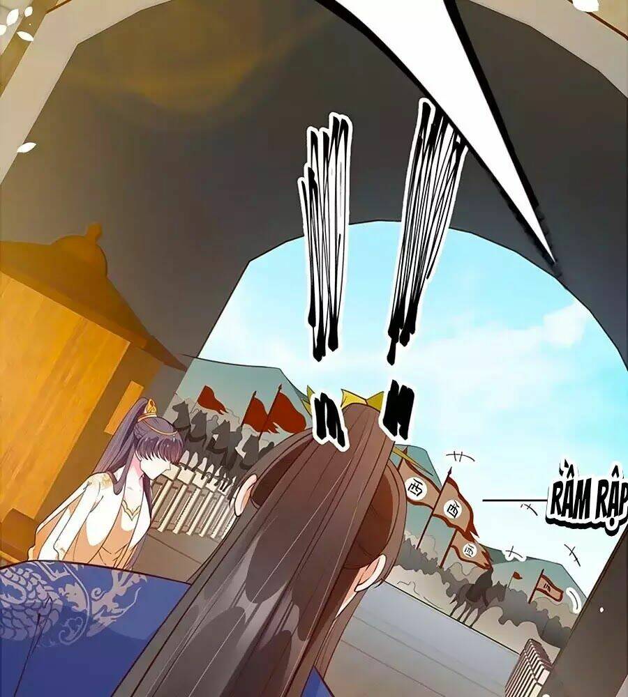 Thịnh Thế Lê Hoa Điện: Chapter 95