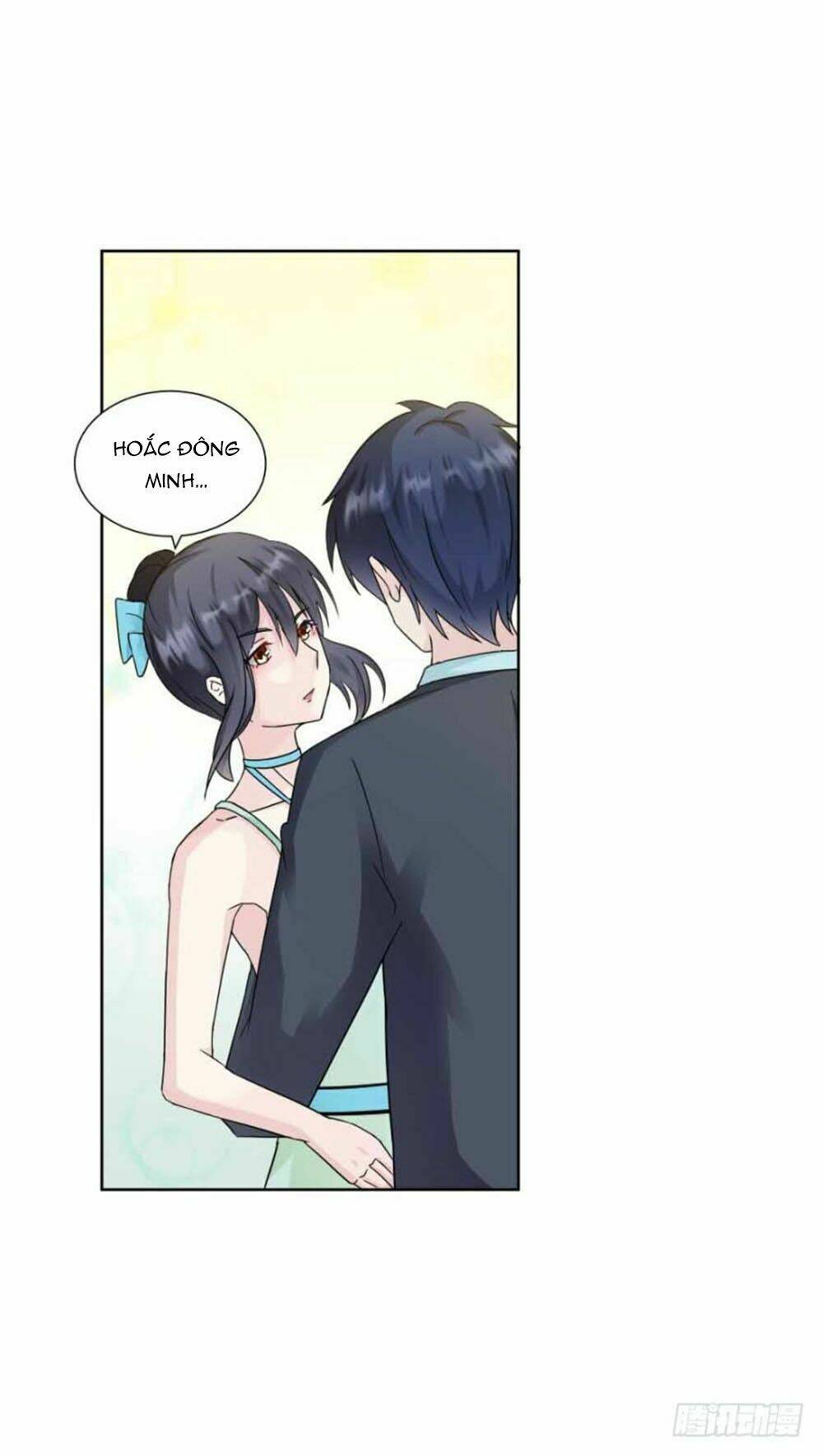 Thiên Kim Đường Môn: Chapter 94