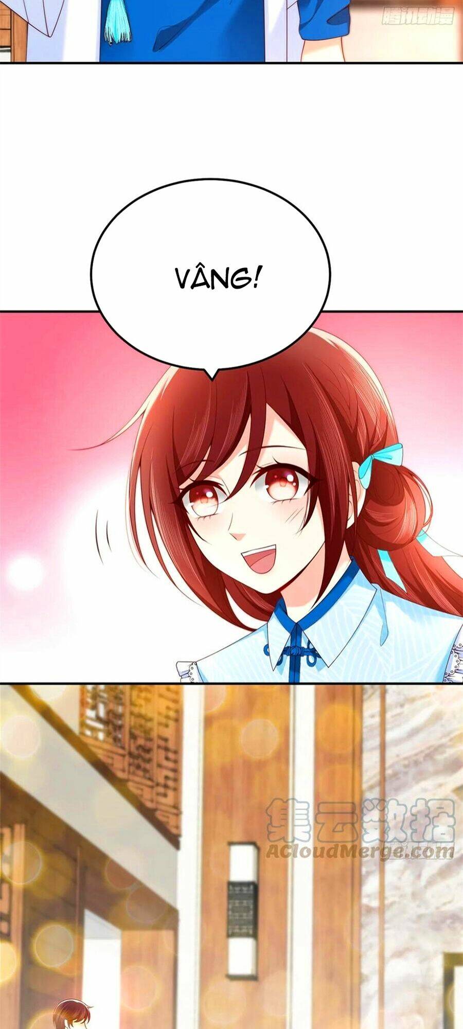 Nam Thần Truy Thê Chỉ Nam: Chapter 77