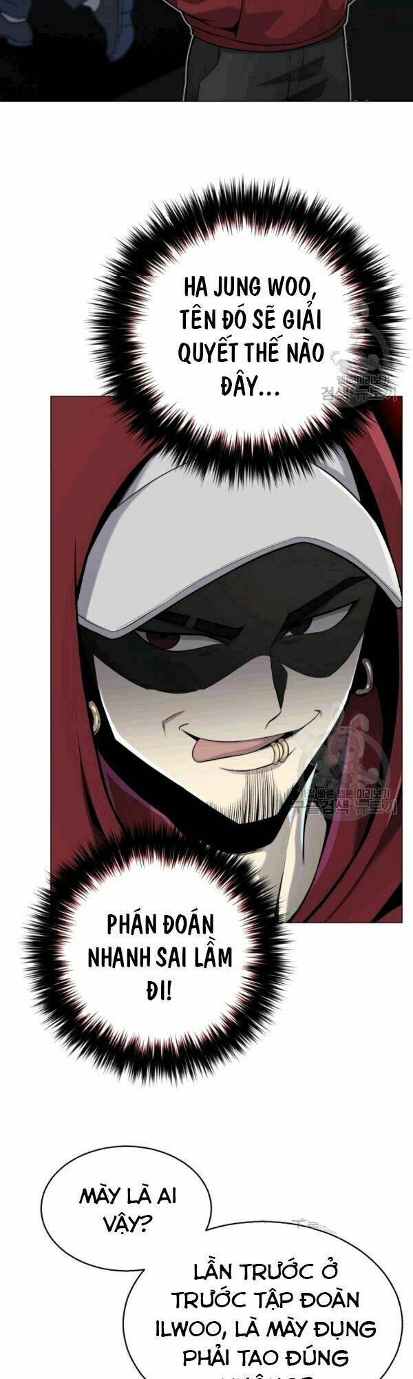 Luân Hồi Ác Nhân: Chapter 57