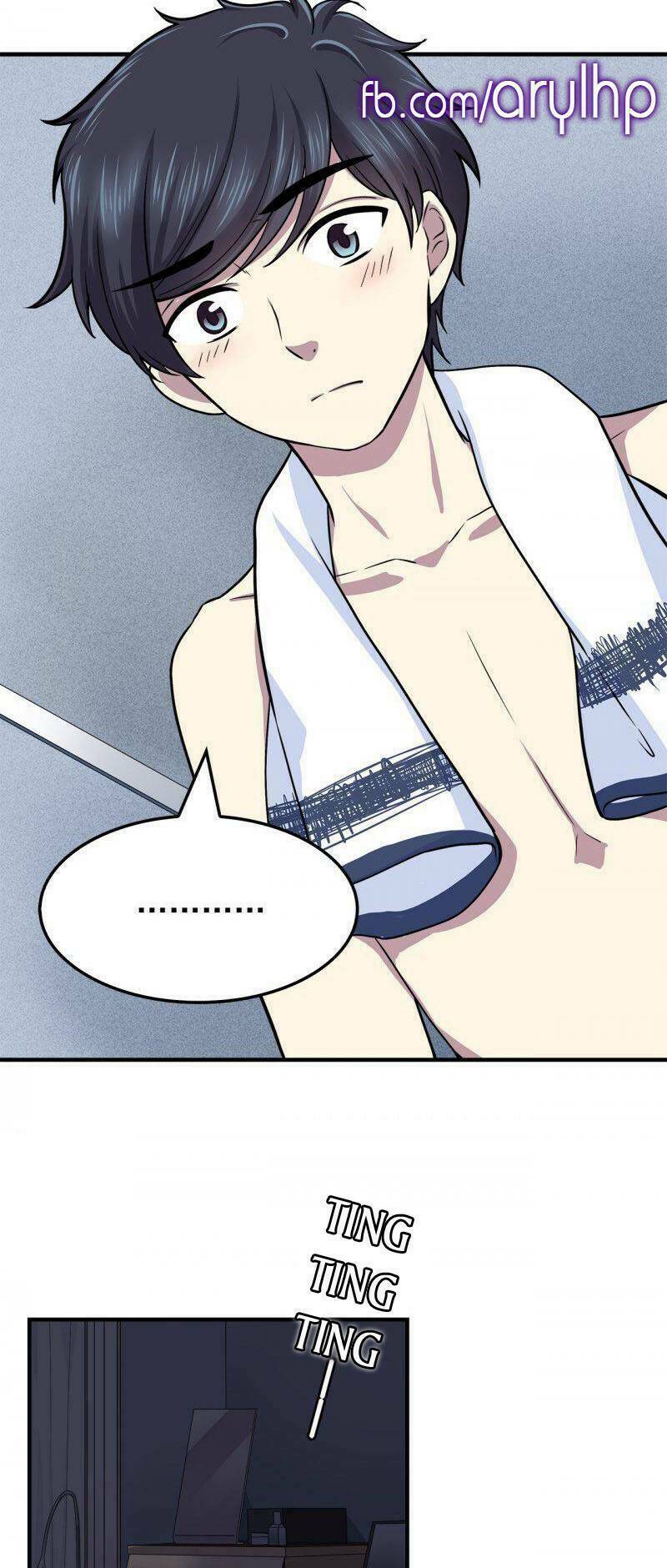 Người Yêu Thời Không: Chapter 13