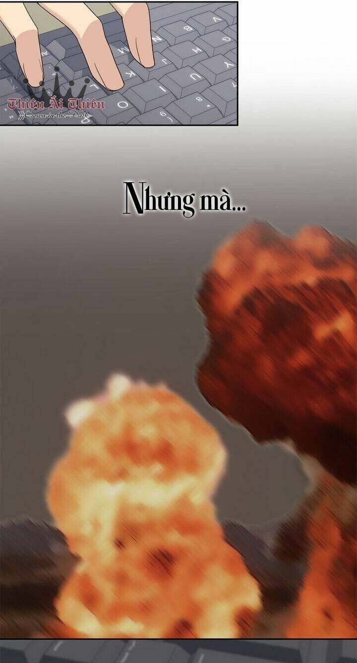 Màn Đêm Buông Xuống Là Khi Qụa Kêu: Chapter 13