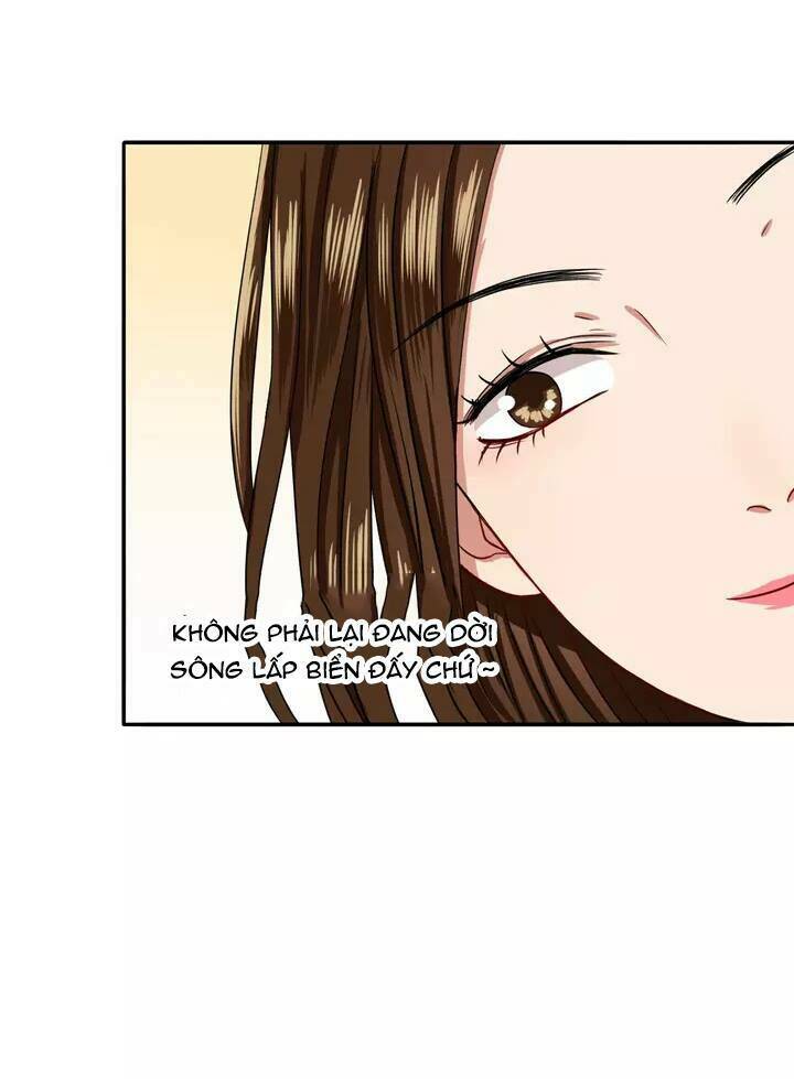 Chào Buổi Sáng, Hướng Dương: Chapter 8