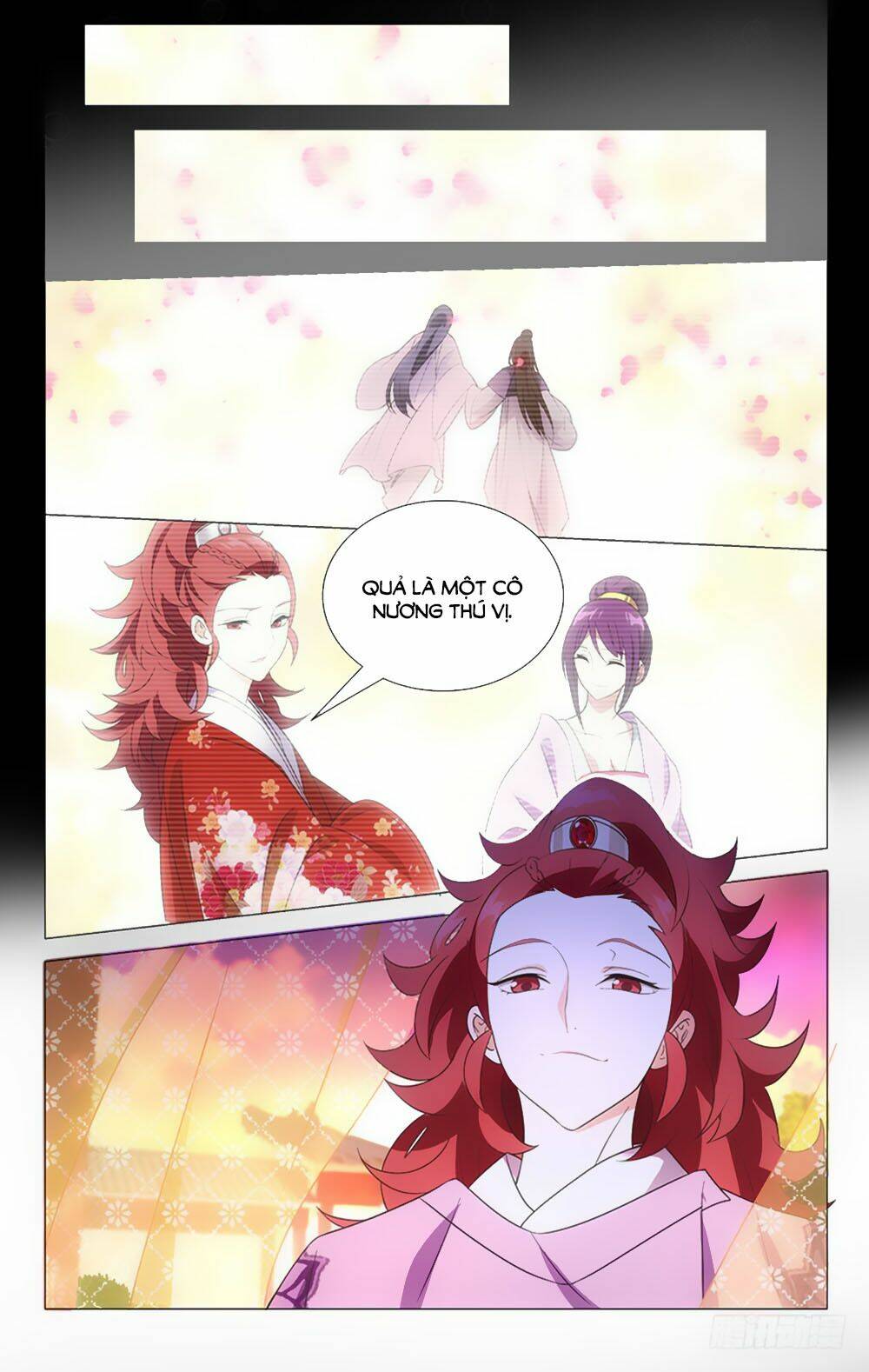 Phò Mã! Không Nên A!: Chapter 30
