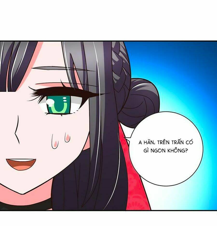 Người Yêu Khát Máu Của Tôi: Chapter 63