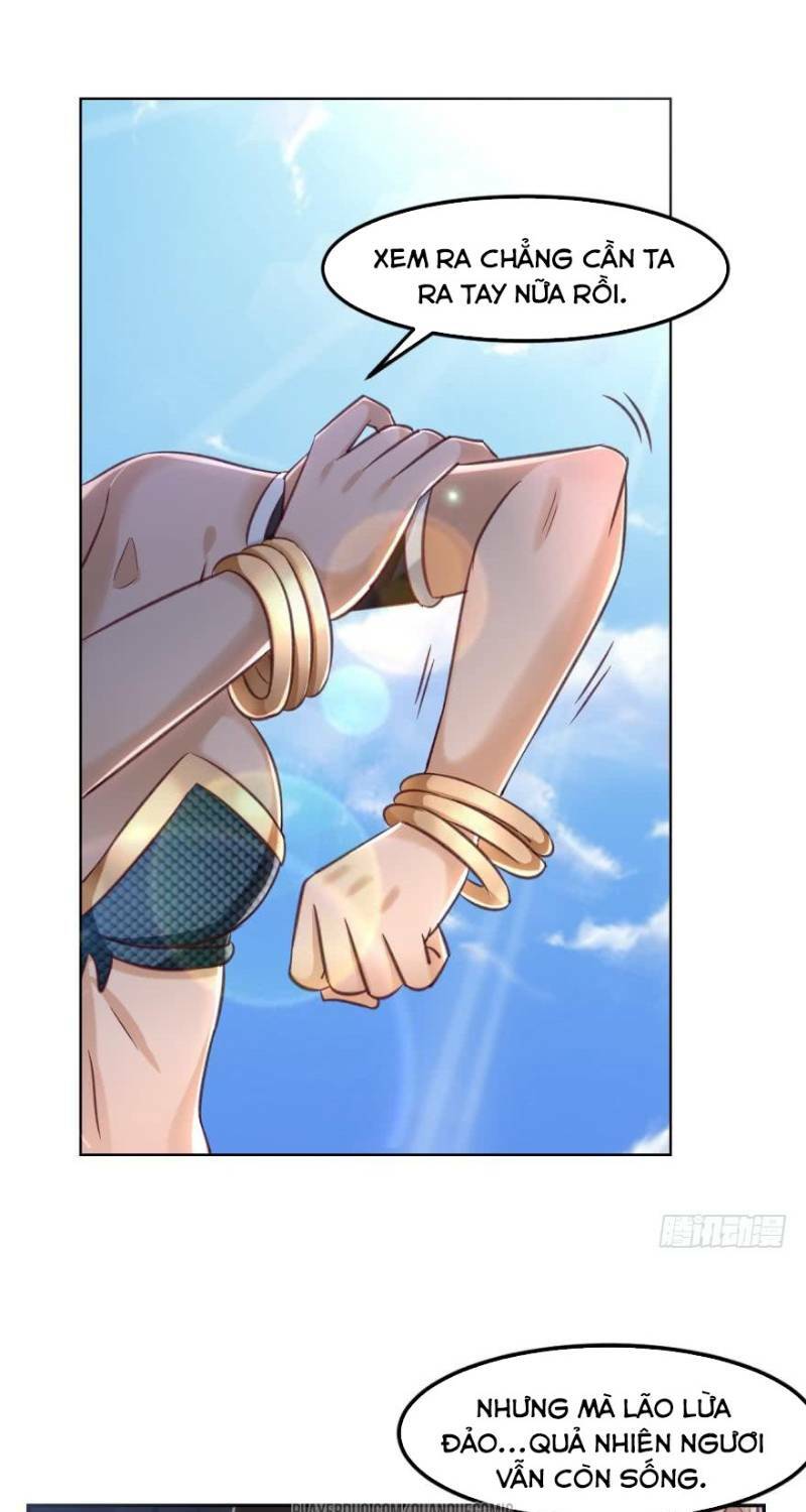 Lão Tổ Của Bạn Đang Online: Chapter 61