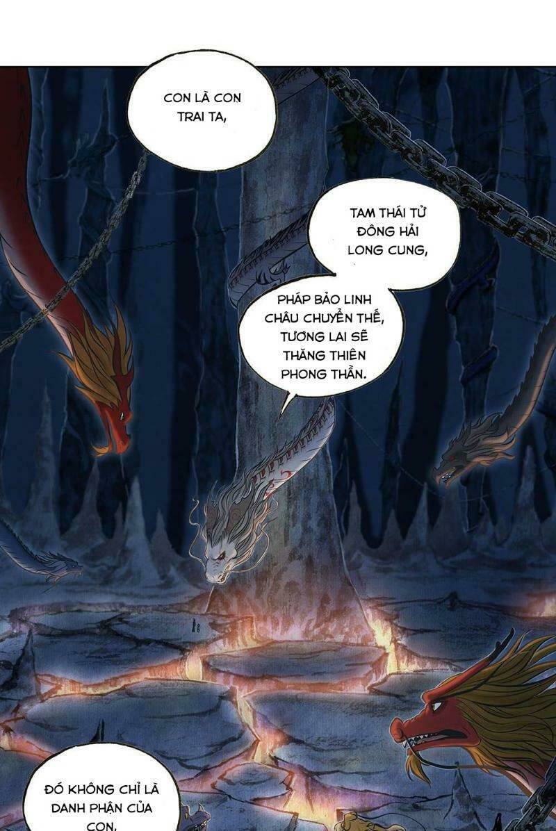 Ngao Bính: Chapter 5