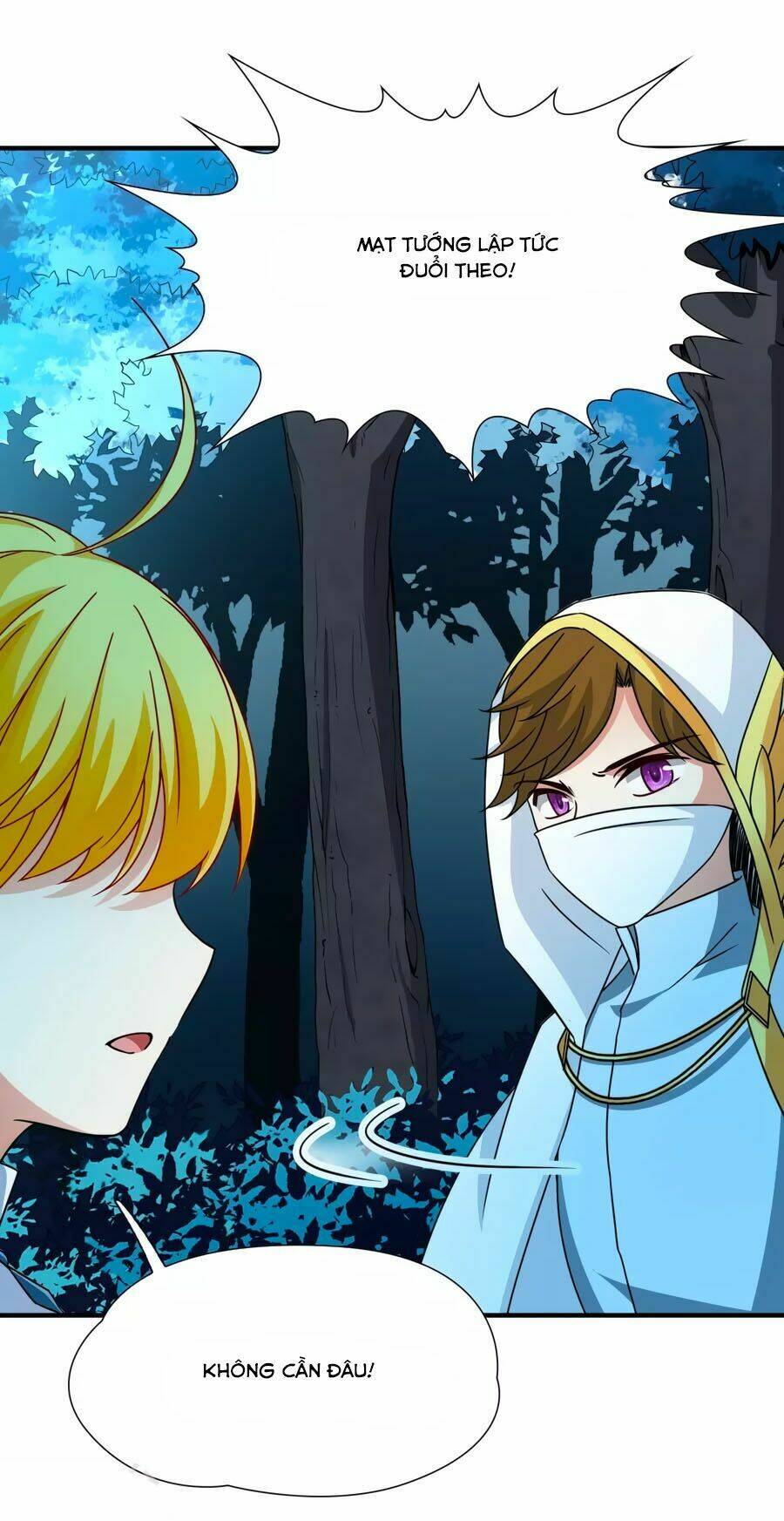 Huyền Vũ Luyến Ca: Vạn Vật Sinh Linh: Chapter 30.2