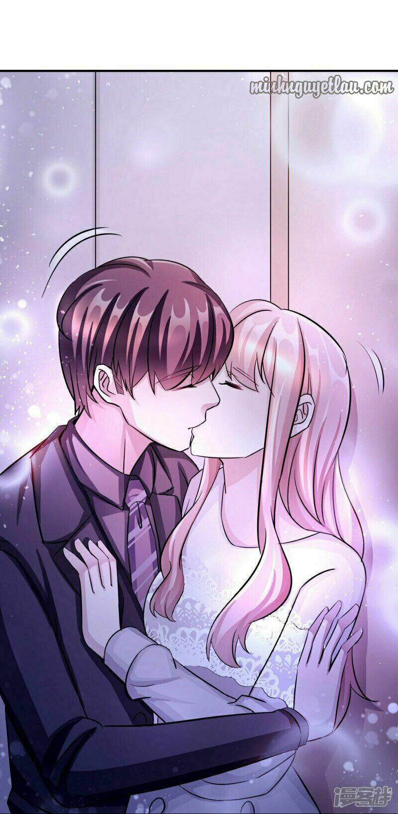 Mạc Thiếu Bức Hôn: Vợ Mới Khó Chống Đỡ: Chapter 90