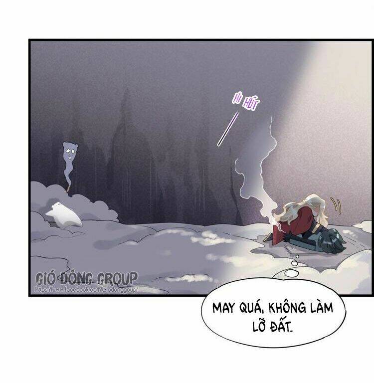 Trở Lại Trước Bình Minh: Chapter 3