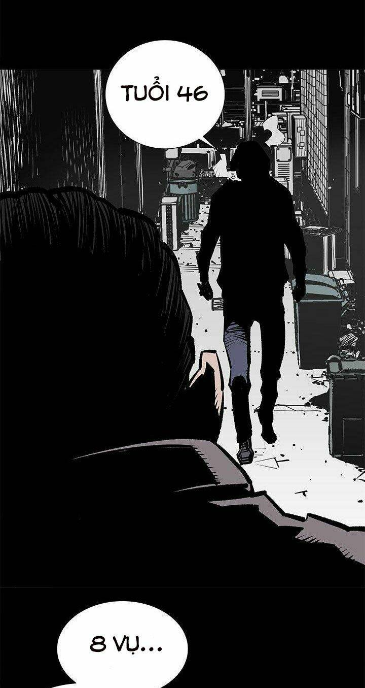 The Devil\’s Descendants: Chapter 2