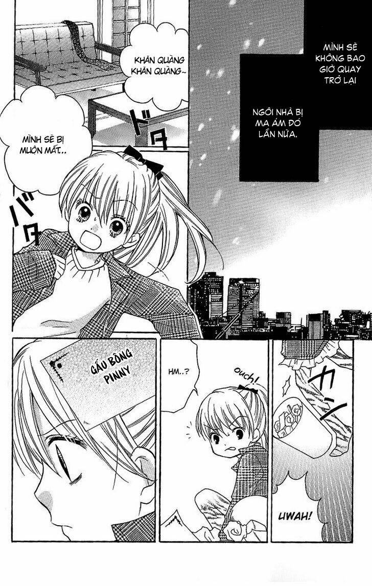 Screaming Lesson!!!: Chapter 8.5