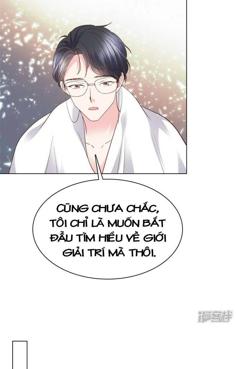Boss Là Kim Chủ Của Tôi: Chapter 52