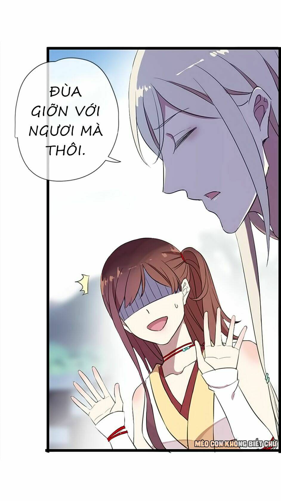 Bách Yêu Dị Văn: Chapter 36