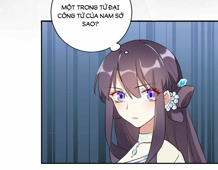 Hoa Nhan Sách: Chapter 6.2