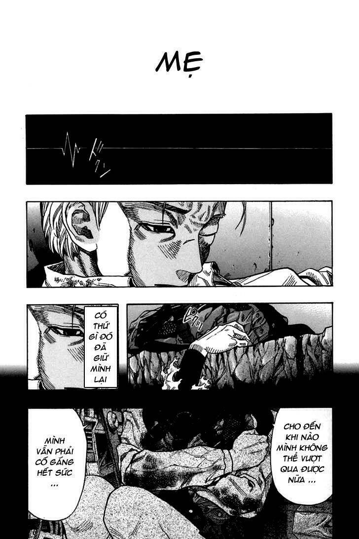 Zetman: Chapter 59