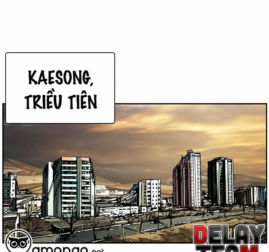 Thợ Săn Đầu Tiên: Chapter 56