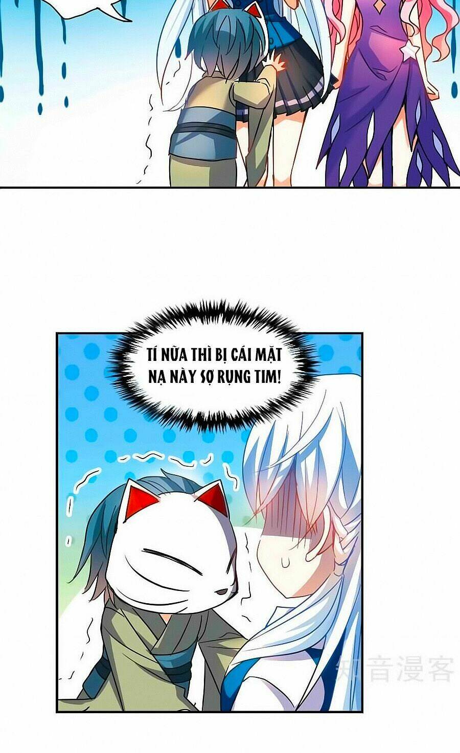 Tô Tịch Kỳ Quái: Chapter 89