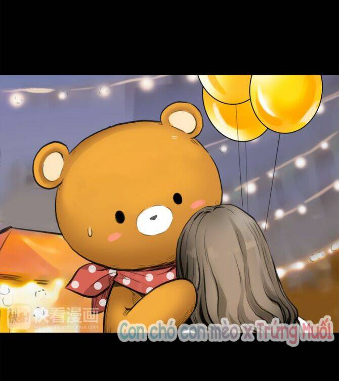 Quả Bóng Màu Vàng: Chapter 11