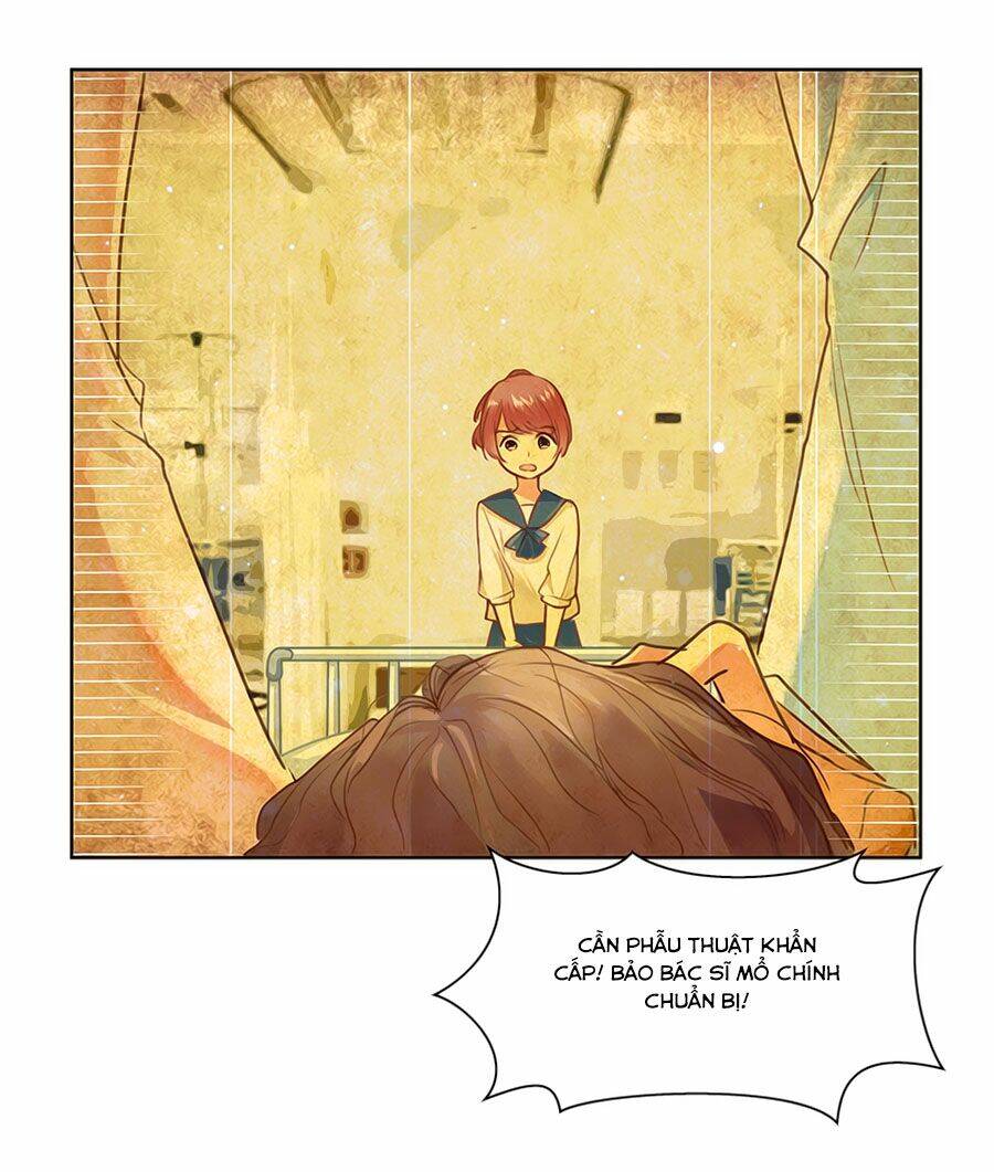 Lưu Luyến Tinh Diệu: Chapter 118