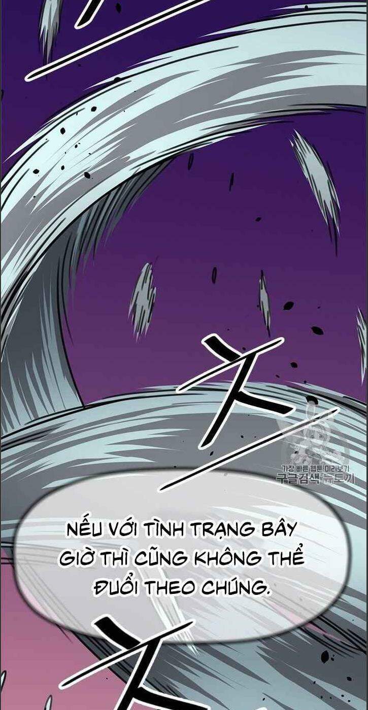Hành Trình Của Cử Nhân Ma Hyun: Chapter 6
