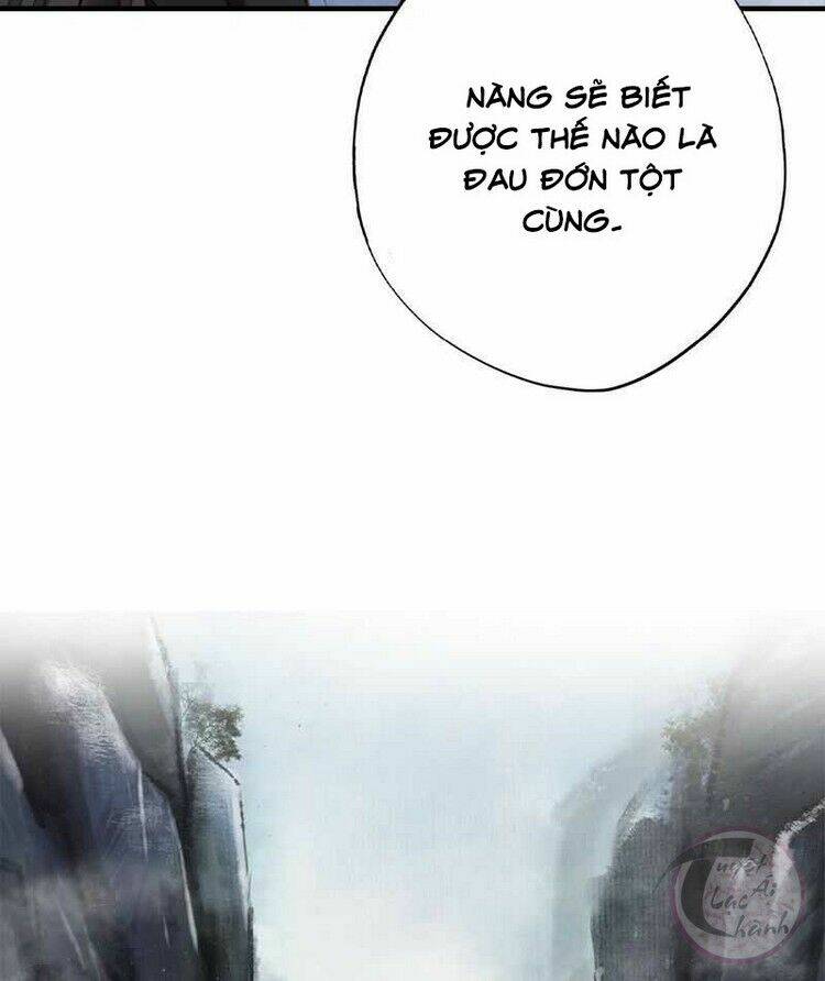 Cô Phương Bất Tự Thưởng (Màu): Chapter 18