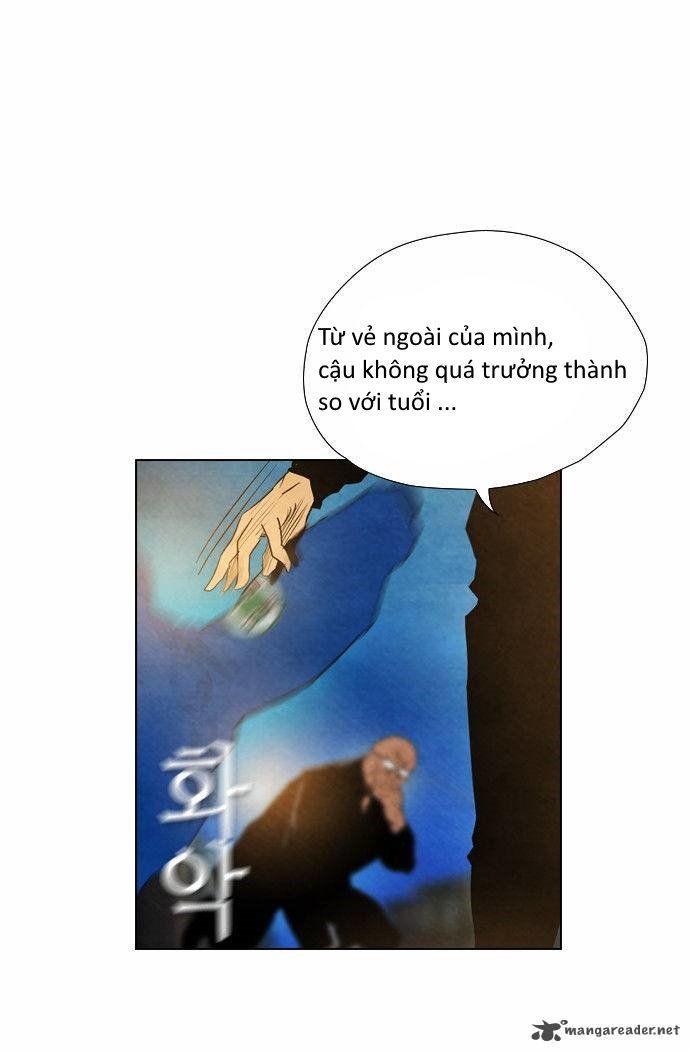 Revival Man: Chapter 30.2