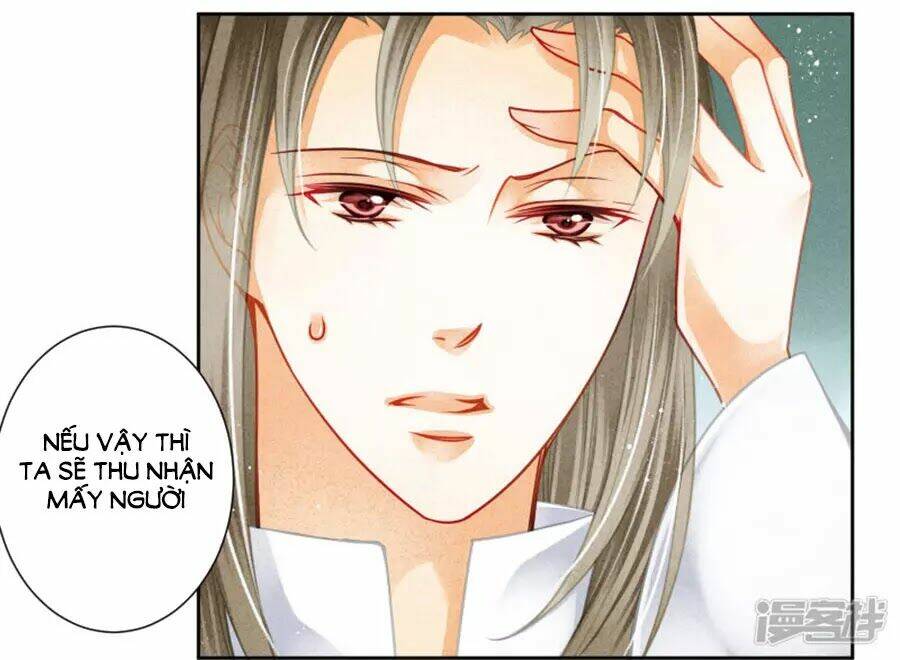 Ái Thượng Vô Địch Tiếu Hoàng Hậu: Chapter 113