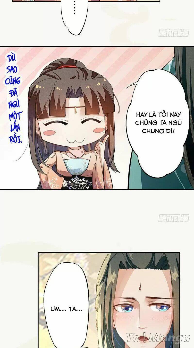 Tuyệt Thế Luyện Đan Sư: Chapter 86