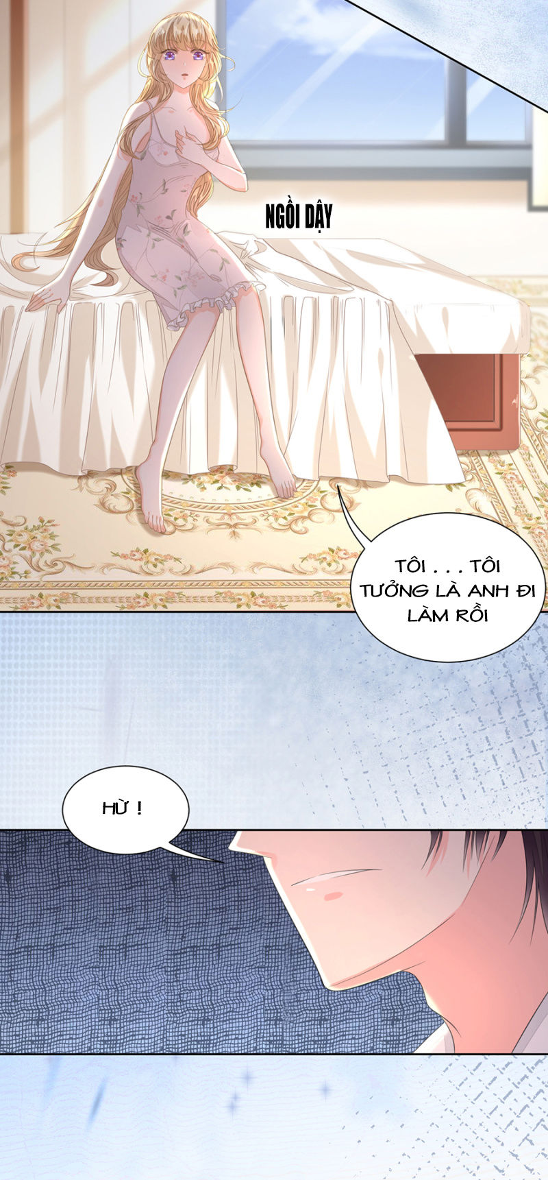 Hôn Sai 55 Lần: Chapter 20