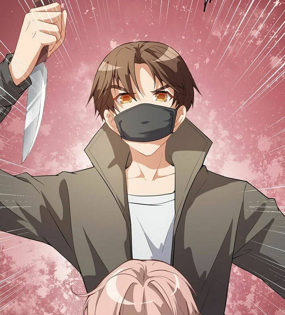 Mỹ Nhân Tâm Động: Chapter 7