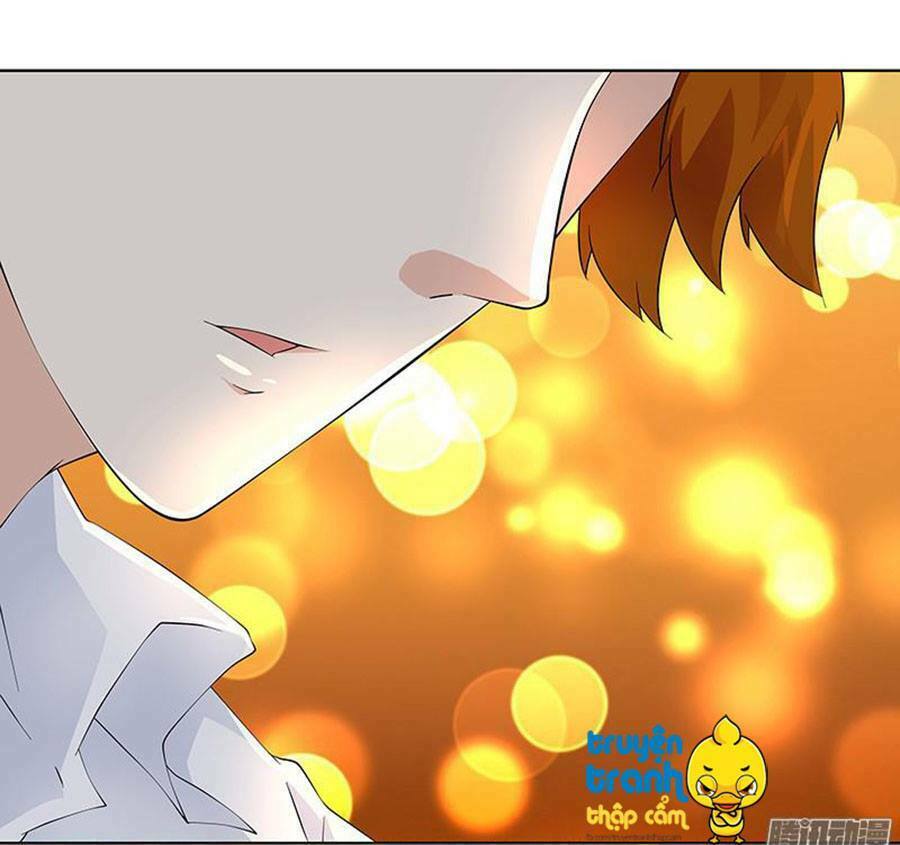 Cường Sủng Hào Môn Tiểu Manh Thê: Chapter 16