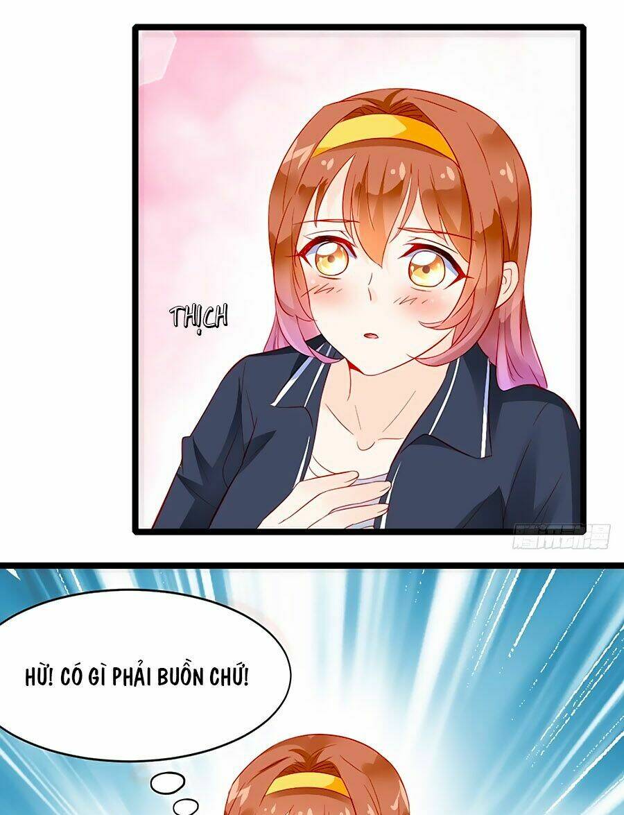 Tu La Thiếu Gia Quá Kiêu Ngạo: Chapter 14