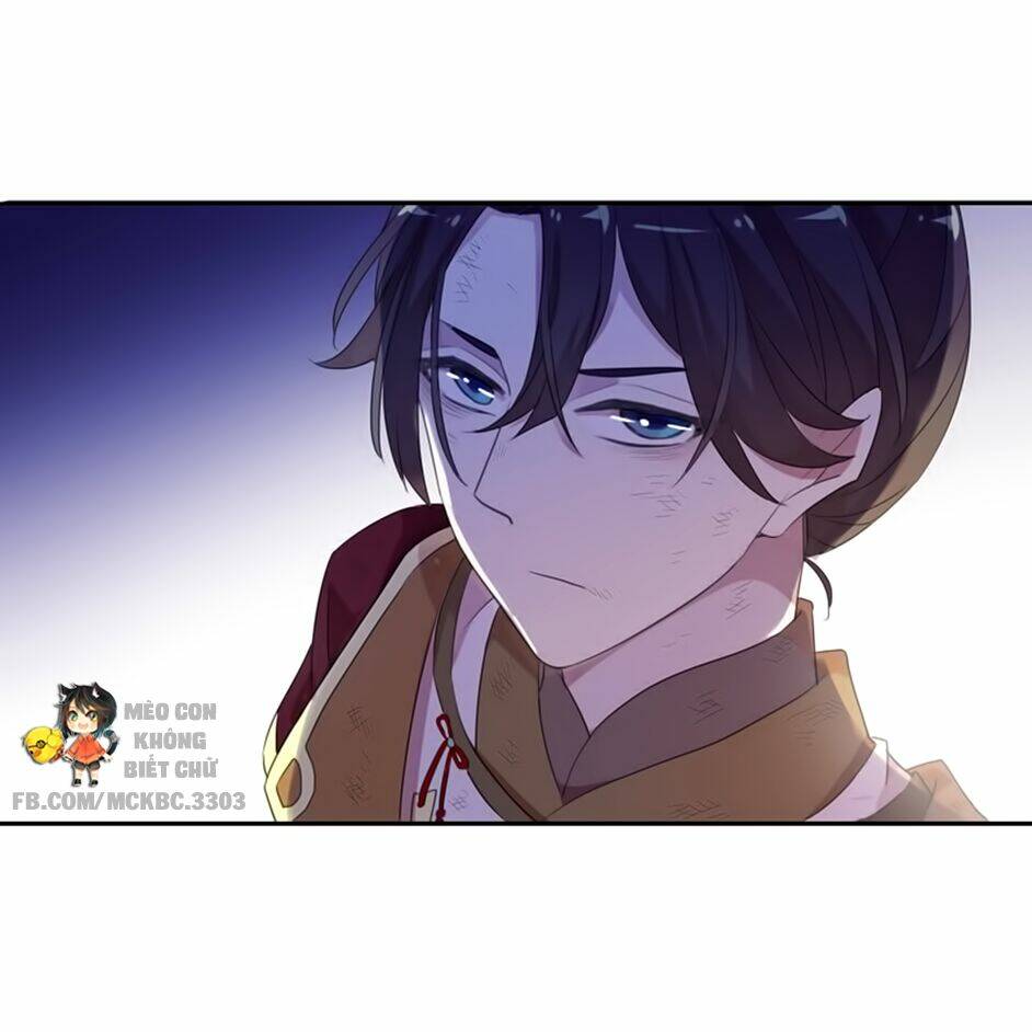 Bách Yêu Dị Văn: Chapter 82