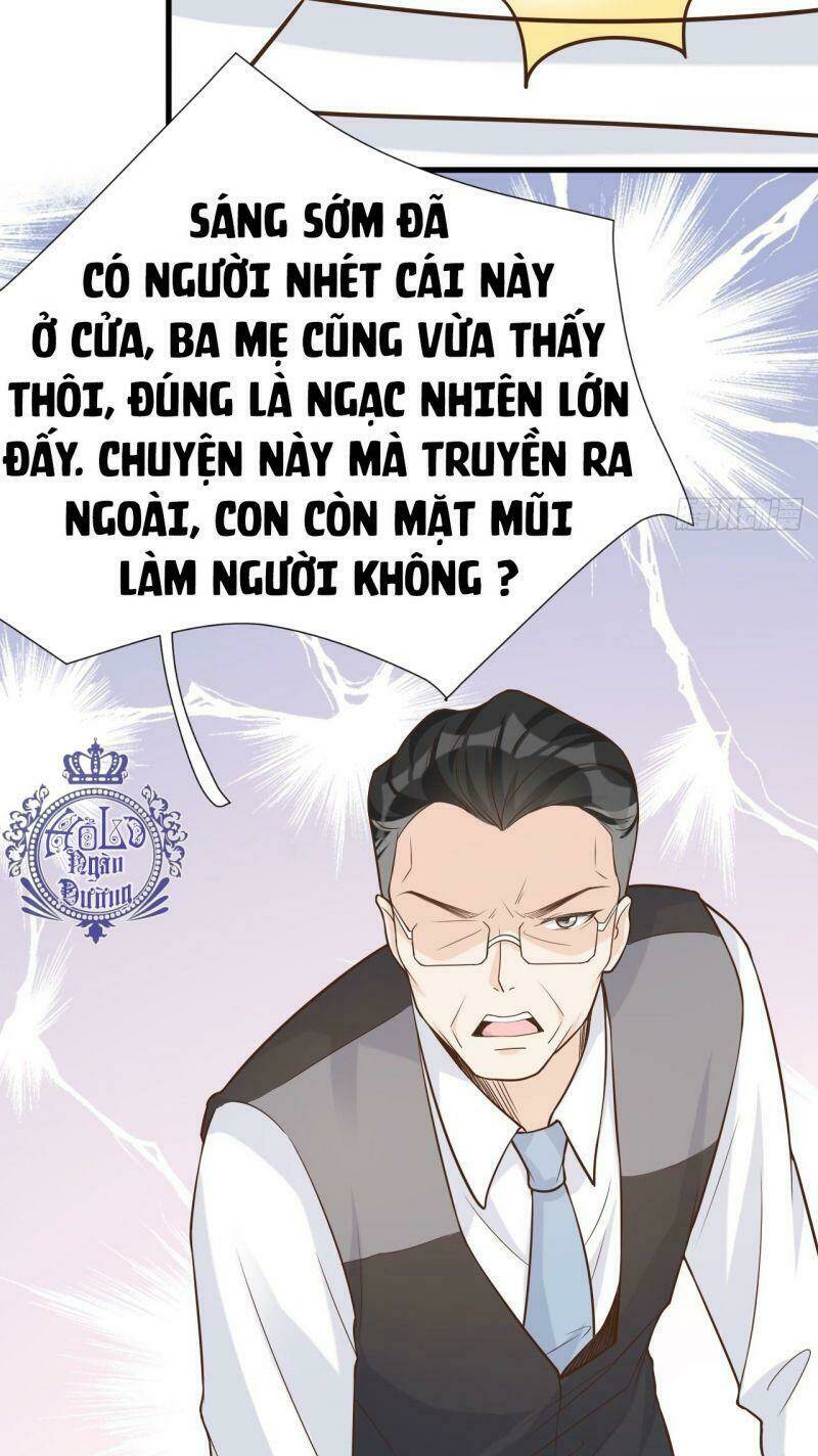 Đưa Em Đi Chơi: Chapter 47