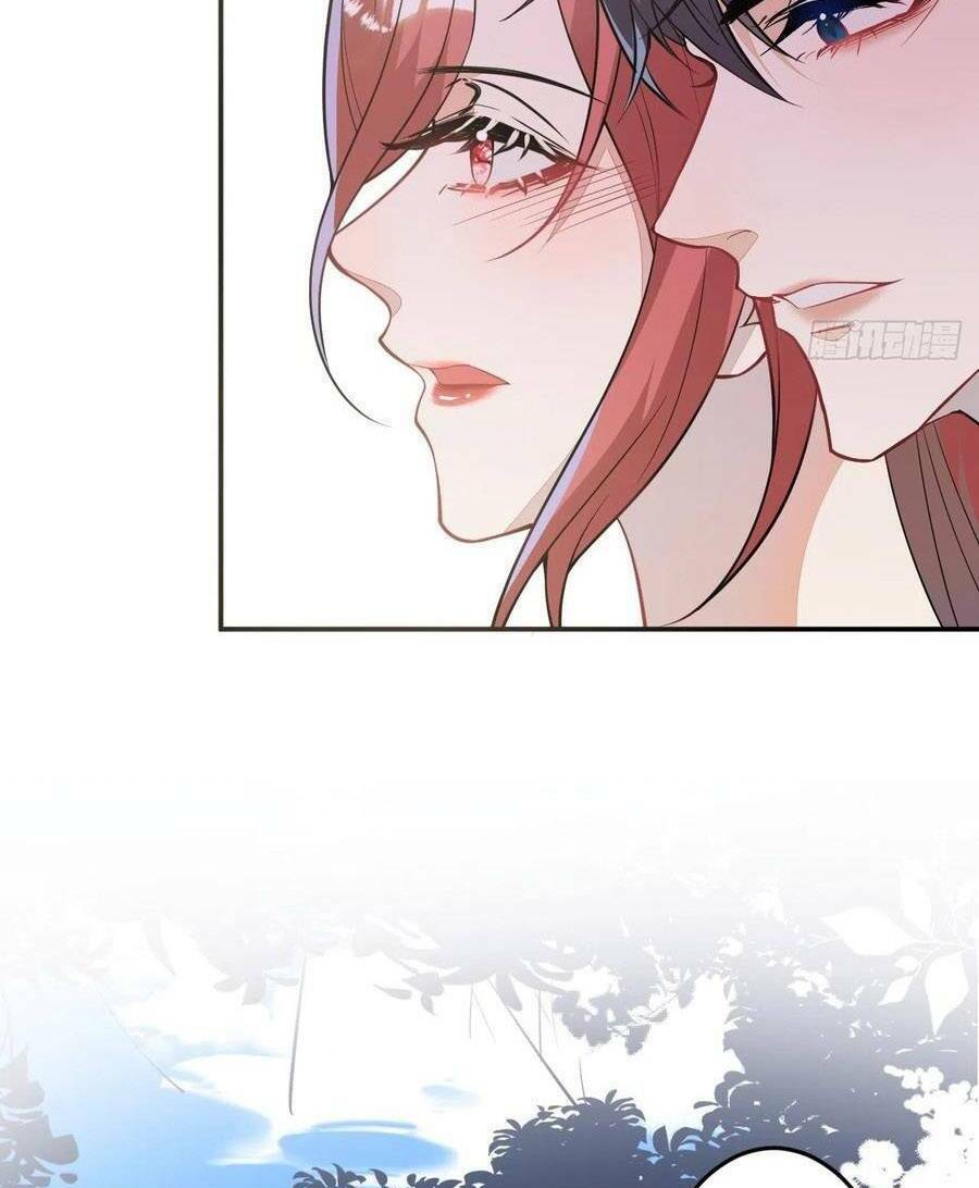 Xuyên Không Đến Thế Giới Trở Thành Đóa Hoa Của Anh: Chapter 58