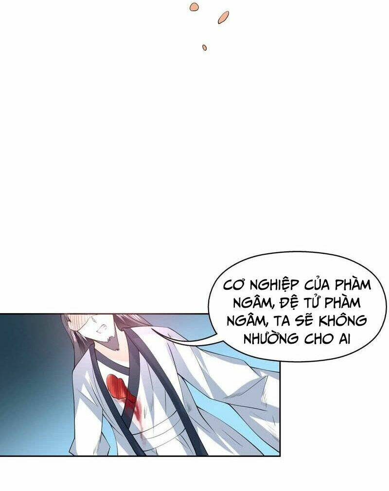 Tối Cường Thần Thú Hệ Thống: Chapter 83