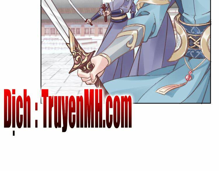 Nhất Sinh Nhất Thế Tiếu Thương Khung: Chapter 3