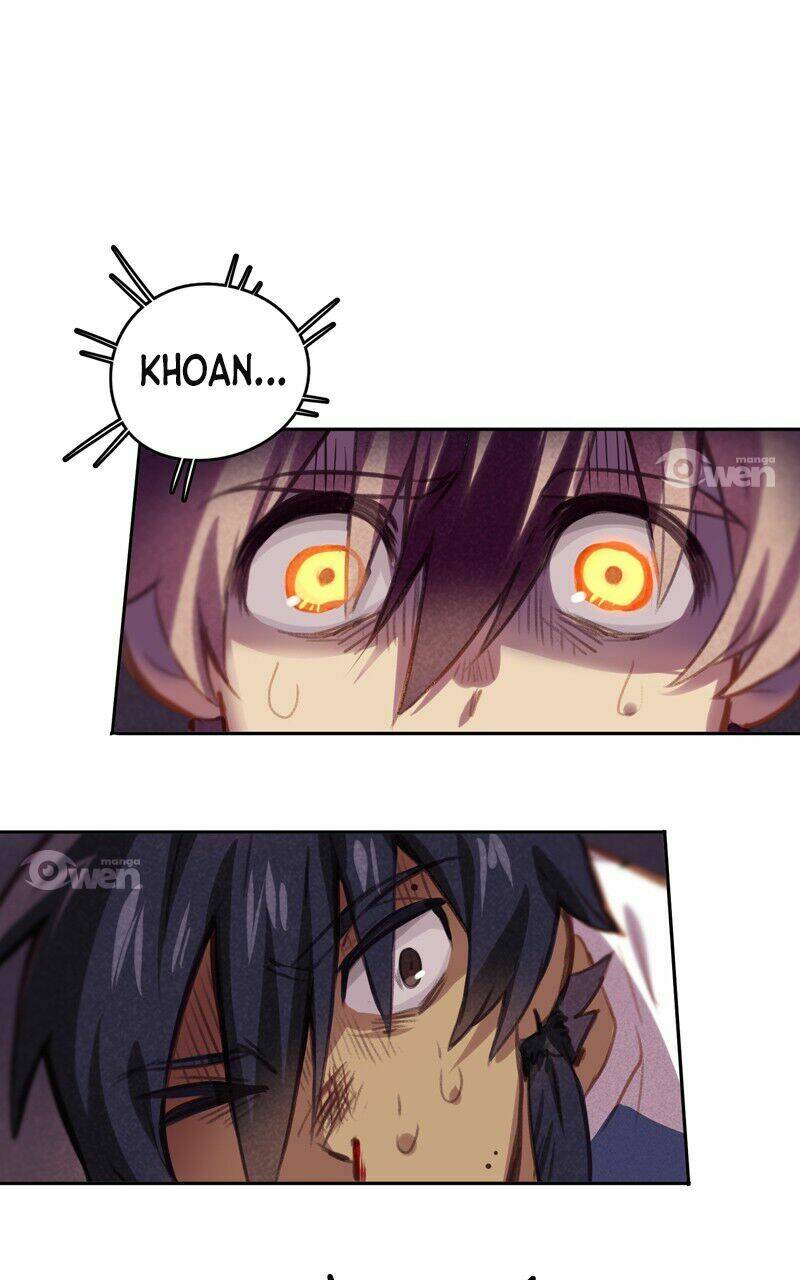 Lời Nguyền Lalin: Chapter 18