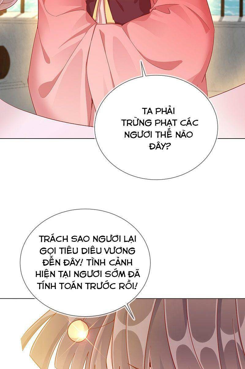 Công Lược Trưởng Thành Của Vương Phi: Chapter 39