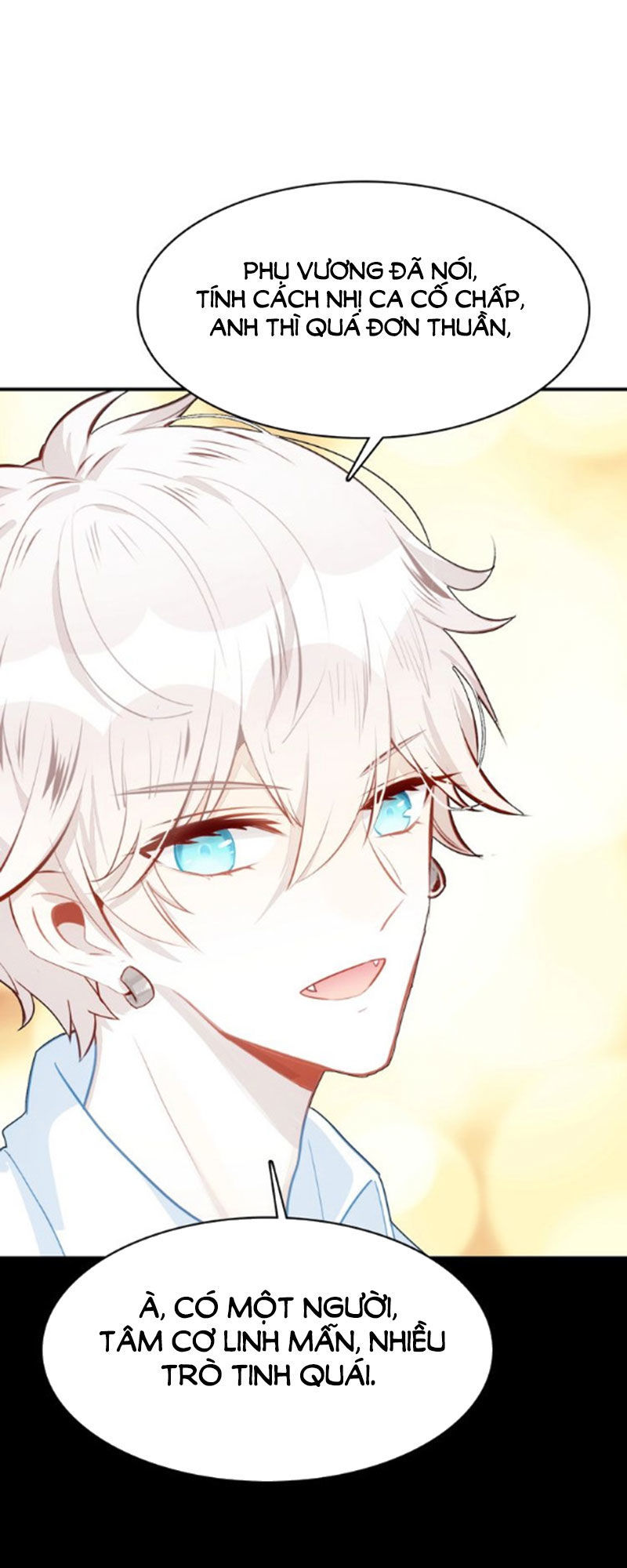 Ái Ngạo Kiều Long Vương Gia: Chapter 57